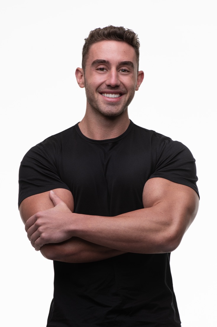 Zac Perna